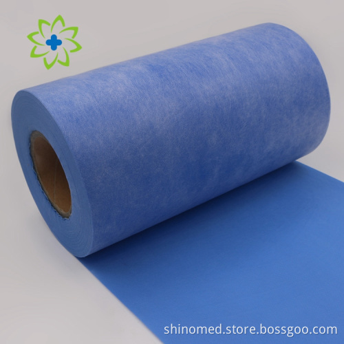 Raw Hospital Disposable Material Supplies For Medical
